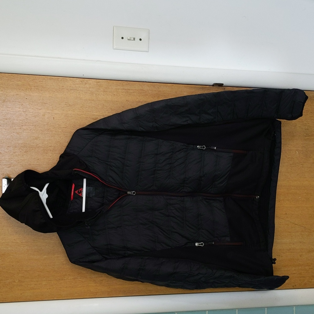 Men's Gerry jacket size Large